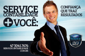 Service Contabilidade
