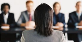 Sair-se bem numa entrevista de emprego representa um grande passo para a futura contrata��o (Foto: Divulga��o)