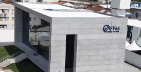 Aulas oferecidas pela FMM preparam os jovens para o mercado de trabalho (Foto: Divulga��o)