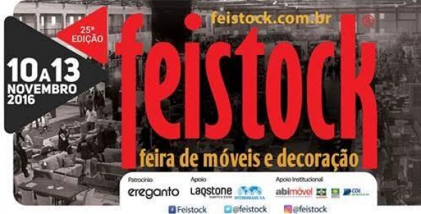São Bento do Sul recebe em novembro a 25ª edição da Feistock 