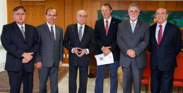 Lei do Super Simples beneficia 270 mil pequenos negócios em SC
