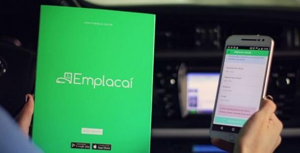 Aplicativo desenvolvido no estado facilita vida de motoristas