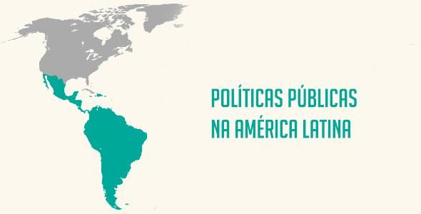Congresso promove debates sobre políticas públicas na América Latina