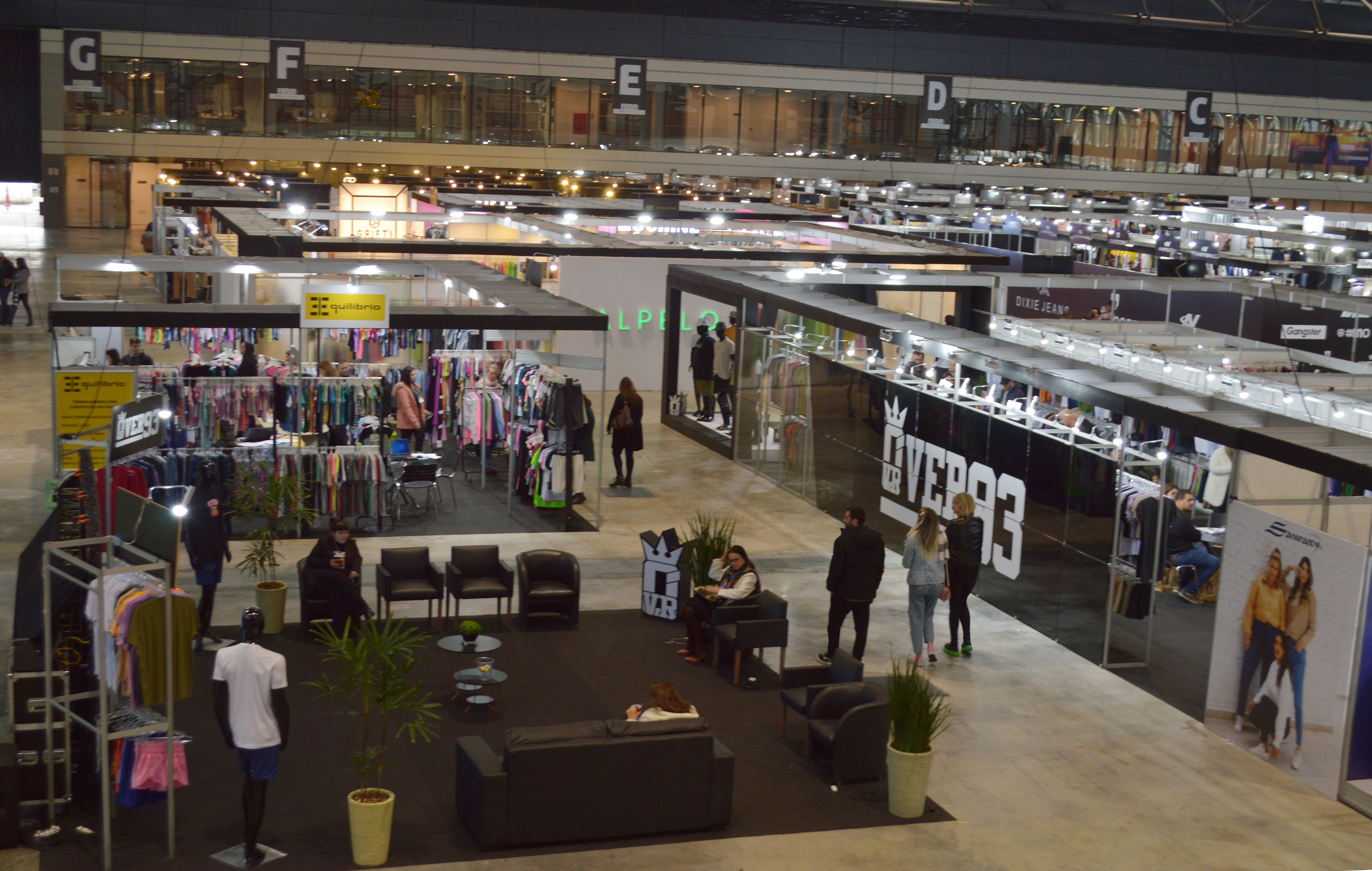 Noticenter - Grandes marcas catarinenses participam da FENIN FASHION ...