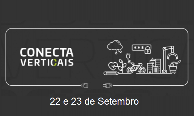 Conecta Verticais debate gerao de negcios para empreendedores em tecnologia