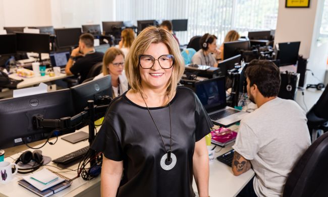 Quatro clientes Ellevo figuram entre as 100 companhias mais inovadoras em uso de TI em 2020