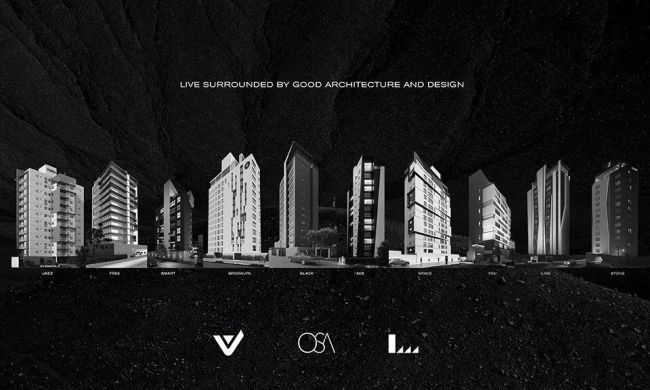 Empresas catarinenses participam do London Design Festival 2020
