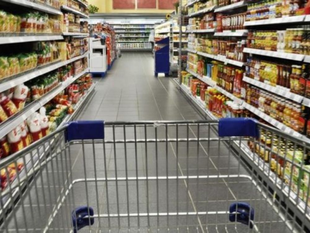 Vendas através de canais digitais de supermercados crescem 110% em SC