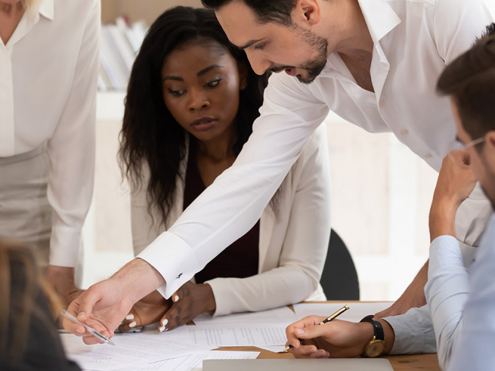 Conheça 4 problemas causados pela falta de gestão em uma empresa