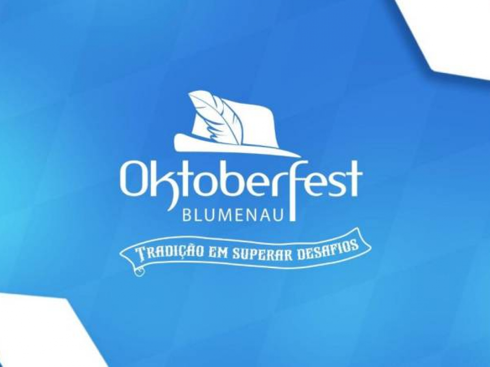 Estratégia de Blumenau para compensar cancelamento da Oktoberfest ganha destaque