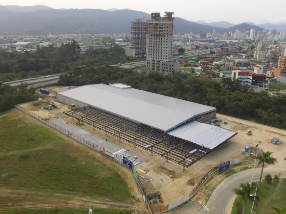 Angeloni expande em Santa Catarina abrindo loja em Porto Belo 