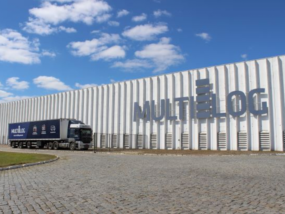Multilog está entre as Melhores Empresas para Trabalhar no Brasil