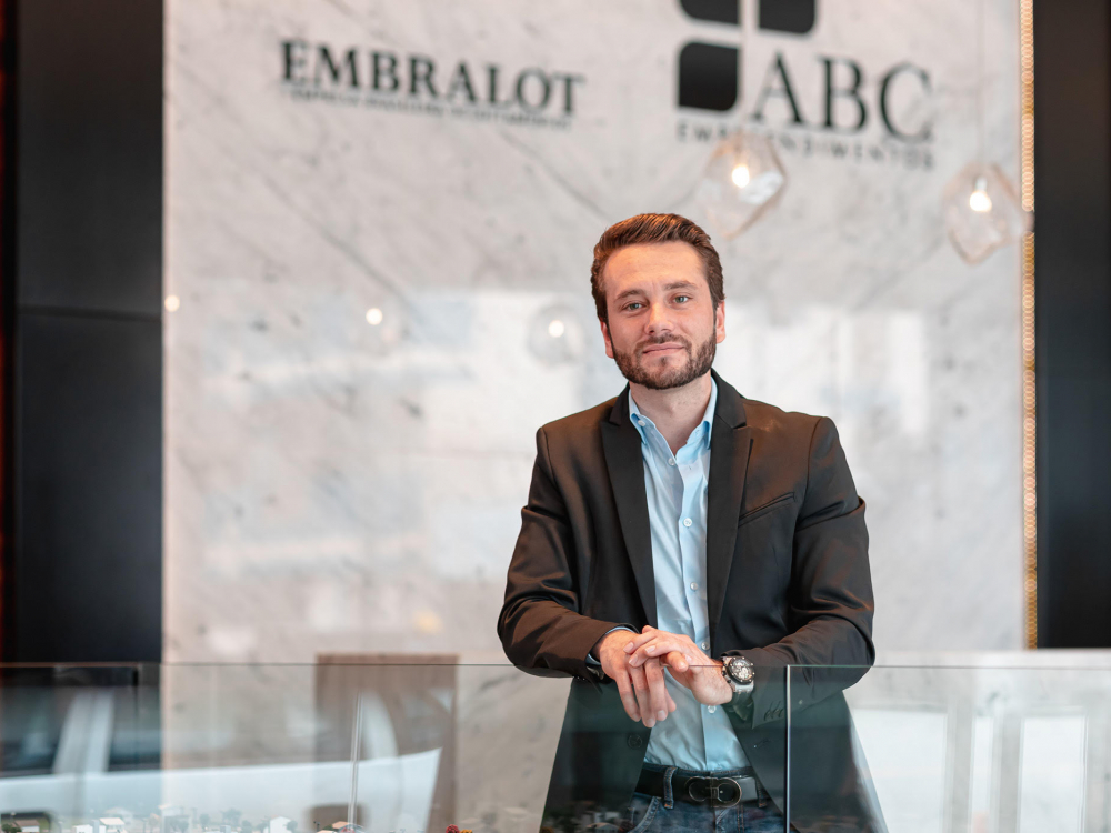 EMBRALOT e ABC Empreendimentos visam crescimento de 20% em meio a pandemia