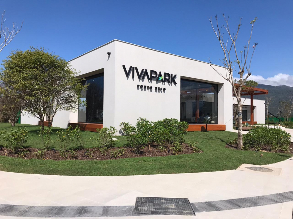 Vokkan realiza Dia D para comercialização dos lotes residenciais do VivaPark Porto Belo