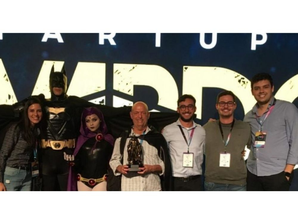 Santa Catarina vence em duas categorias no Startup Awards 2020