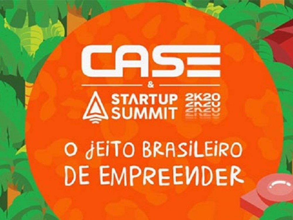 Quatro lições sobre empreendedorismo apresentadas no CASE Startup Summit 2020