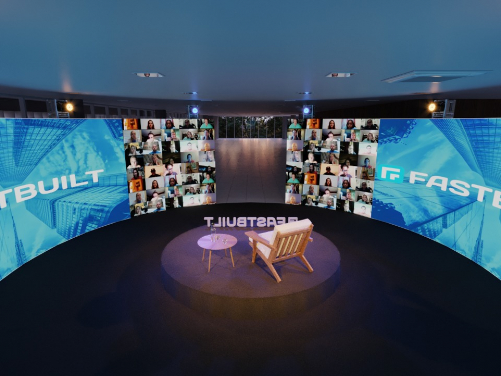 FastBuilt Experience vai premiar startups com soluções para construção civil