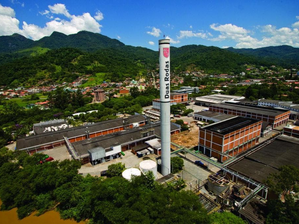 Duas Rodas é homenageada pelo Prêmio Compliance Brasil de Sustentabilidade