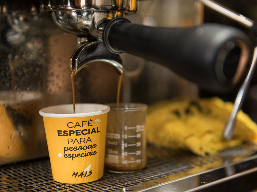 Mais1 Café inaugura mais duas unidades em Santa Catarina 
