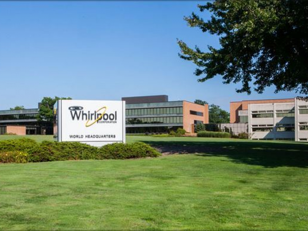 Whirlpool completa 70 anos em Joinville