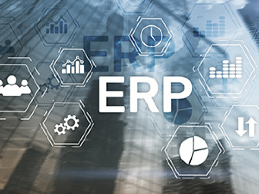 O que é um ERP? Entenda o conceito e como funciona esse sistema de gestão