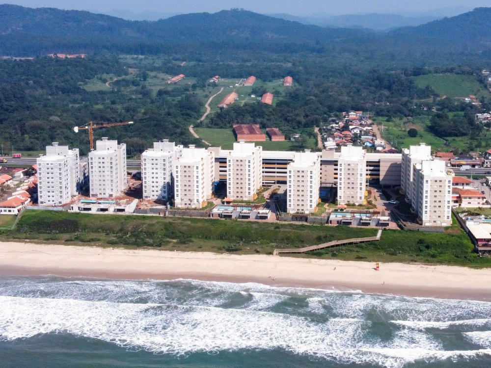 Mercado imobiliário apresenta bons resultados em Joinville 