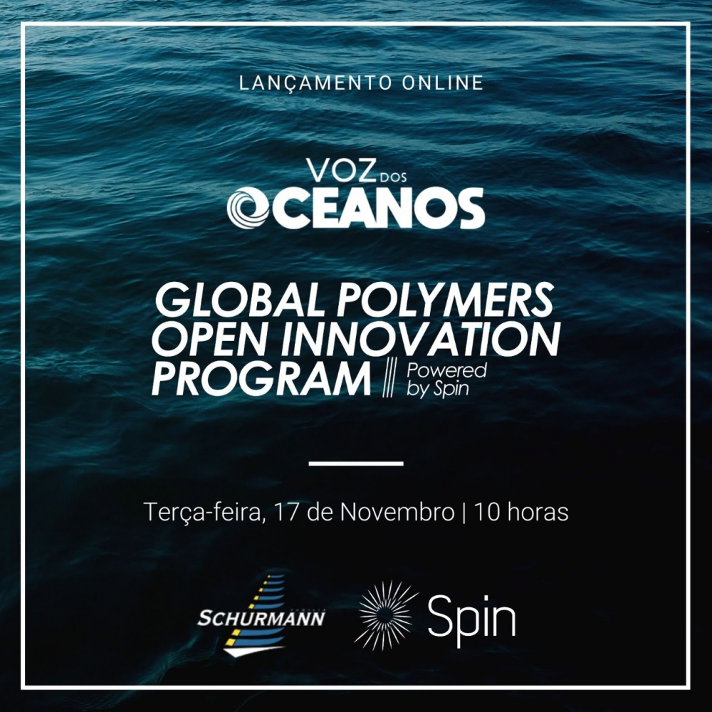 Família Schurmann e Spin lançam programa global de inovação a favor dos oceanos