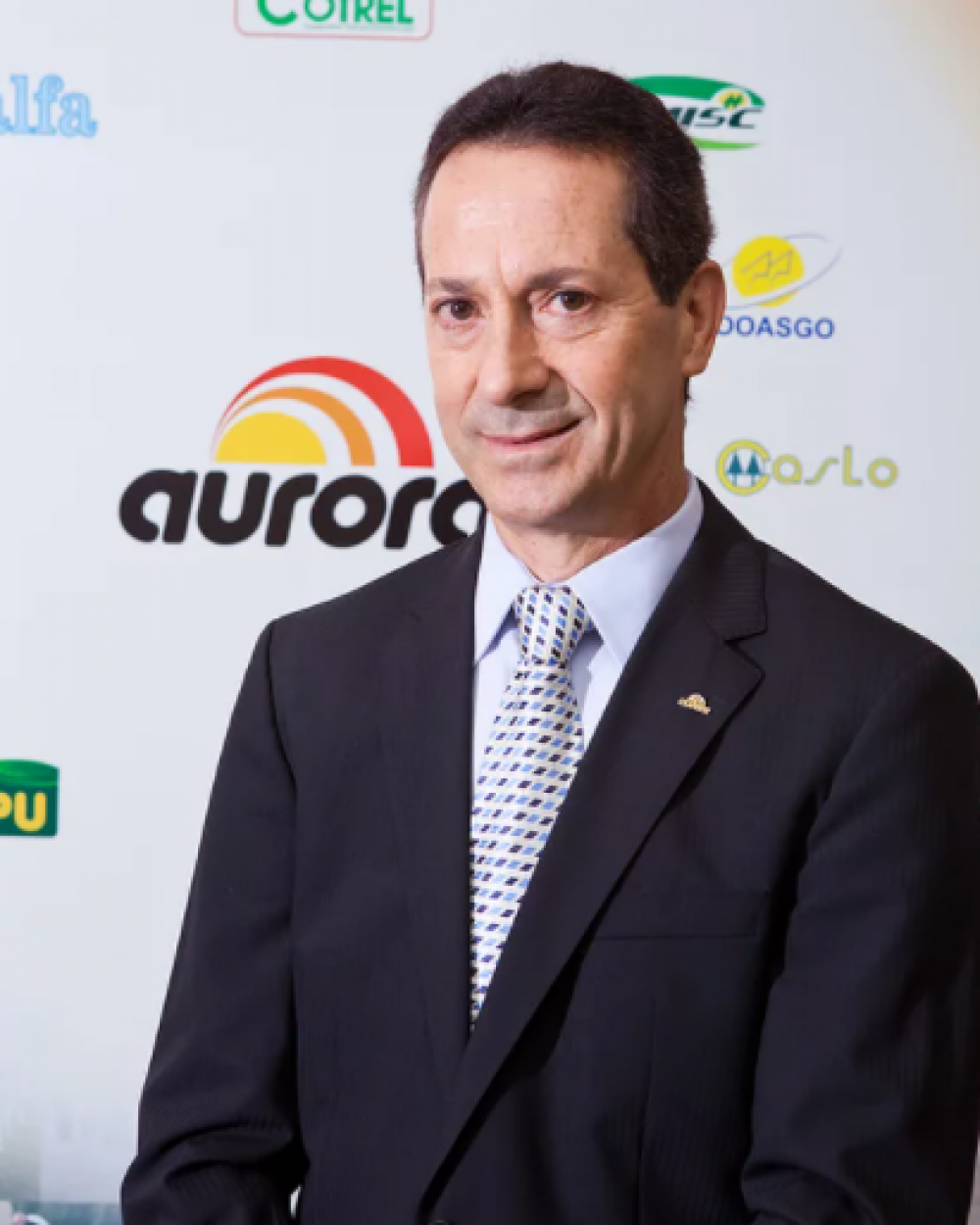 Aurora define Neivor Canton como novo presidente do Conselho de Administração