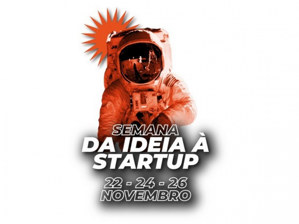 Evento gratuito ensina a construir uma startup com base em metodologia do Vale do Silício