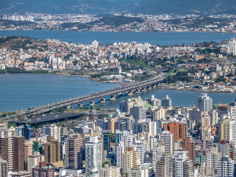 Santa Catarina tem cidades em destaque nacional no Ranking de Competitividade dos Municípios