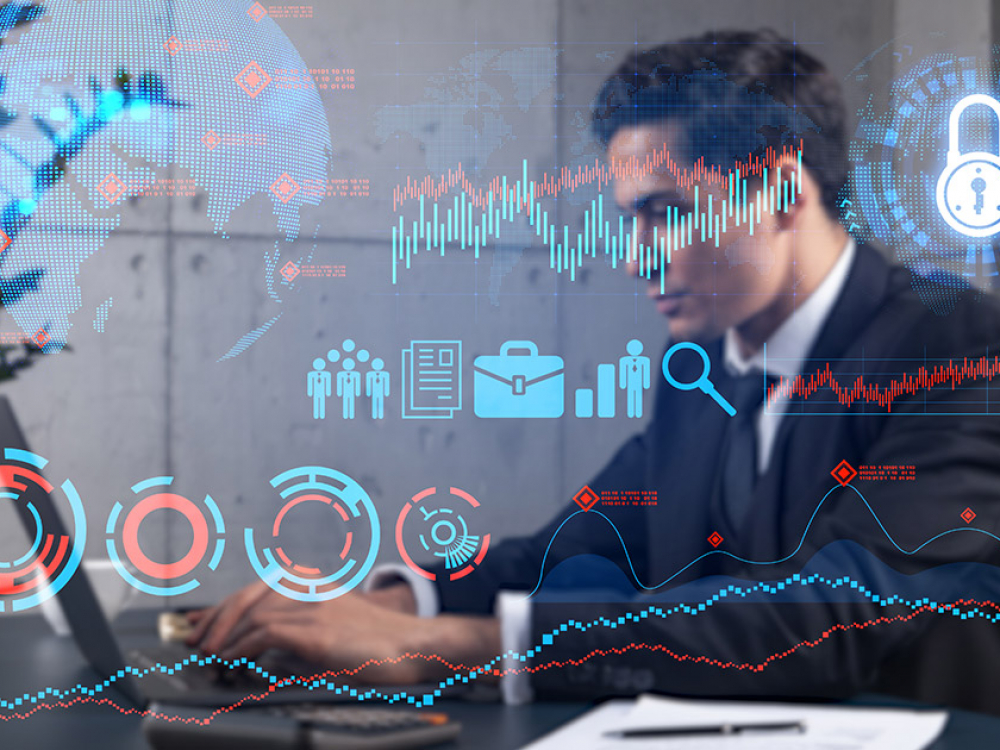 Indústria e LGPD: veja como manter o segmento em compliance com a lei