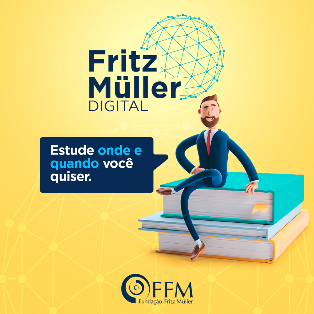 FFM lança plataforma digital com cursos exclusivos sobre empreendedorismo e gestão