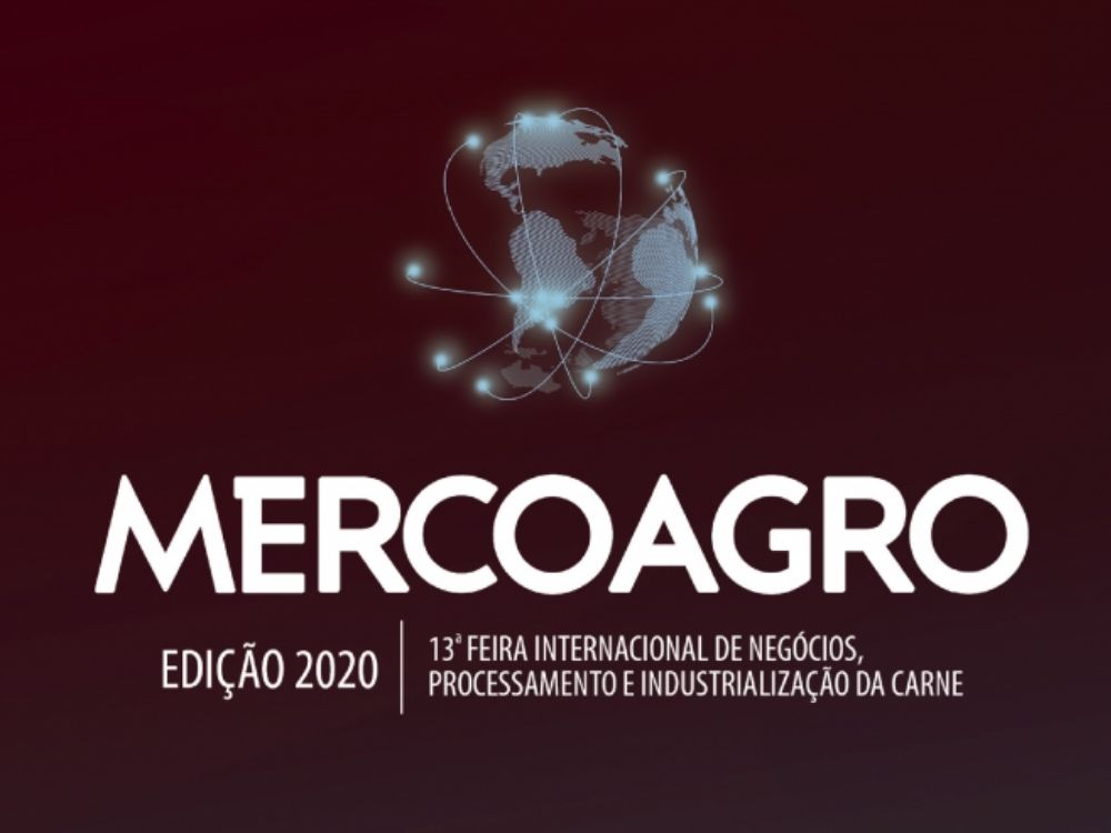 13ª edição da Mercoagro é transferida para 2022