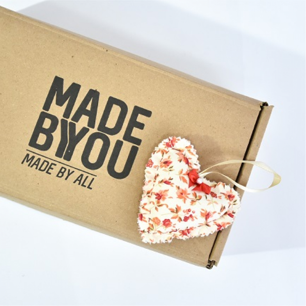 Made by You promove campanha em prol do Instituto Bia Wachholz