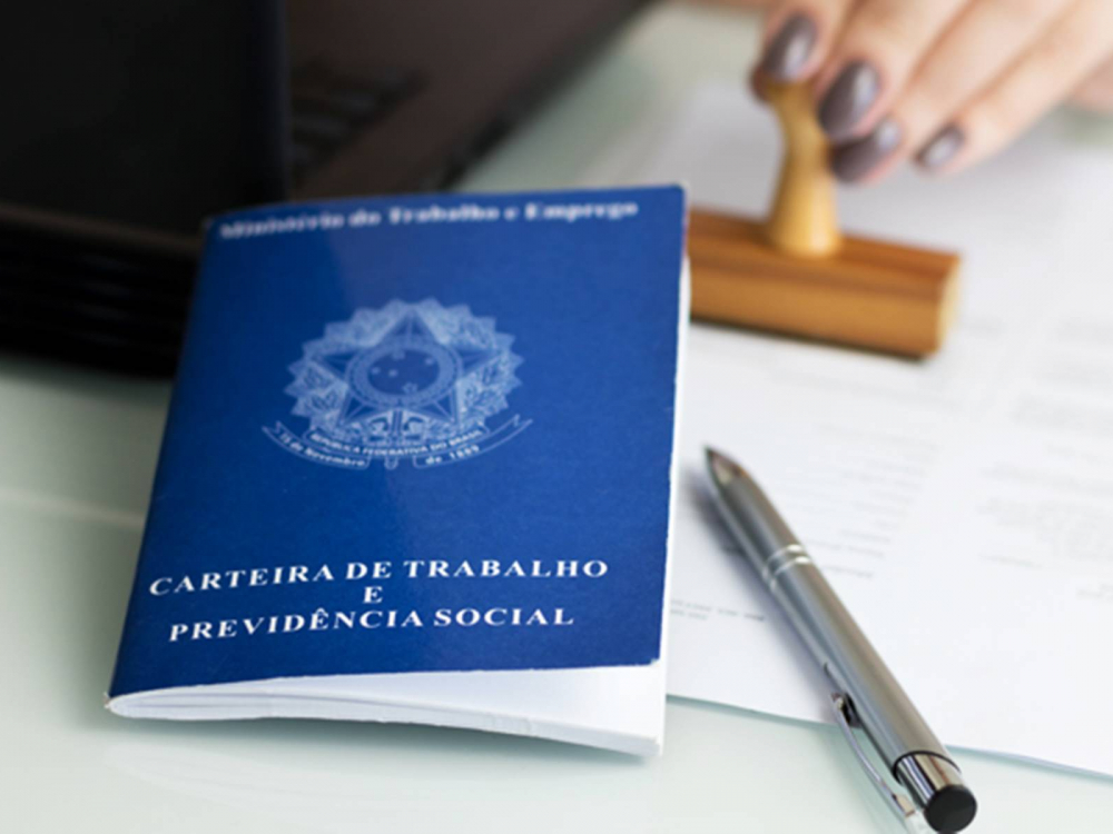 Santa Catarina começa a semana com mais de 4 mil vagas de emprego