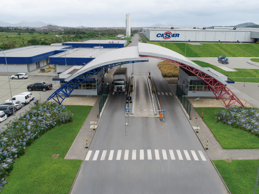 Ciser aposta em inovação e amplia o time com novas vagas