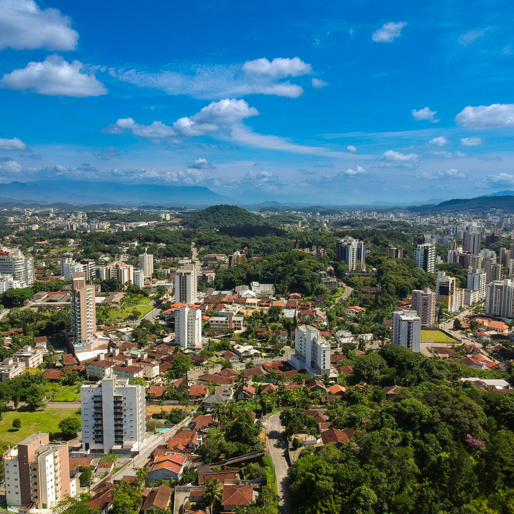 Feira Digital de Imóveis de Santa Catarina começa nesta sexta-feira