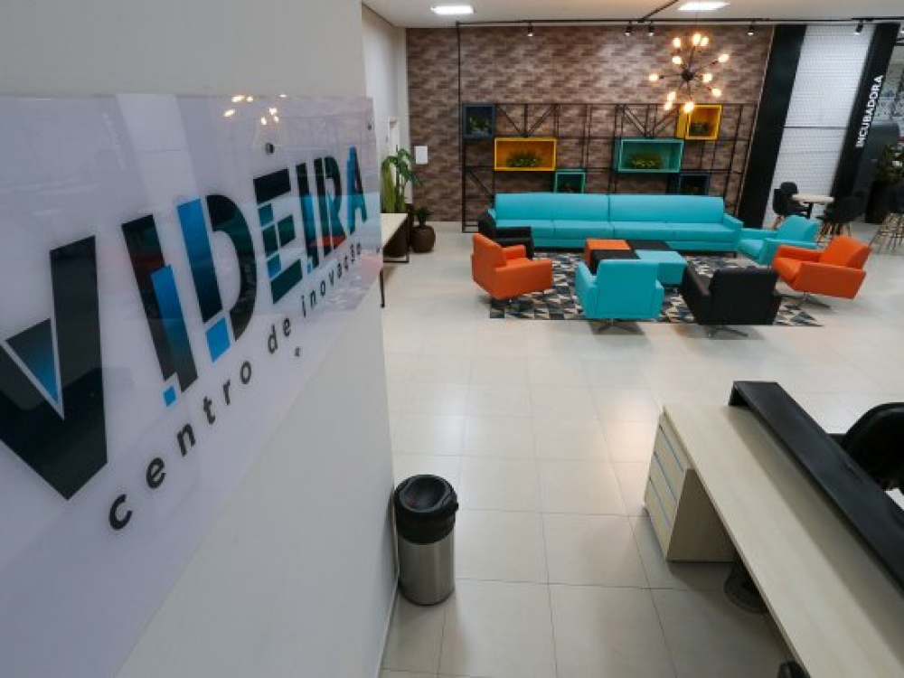 Centro de Inovação de Videira está com edital aberto para seleção de empresas e projetos