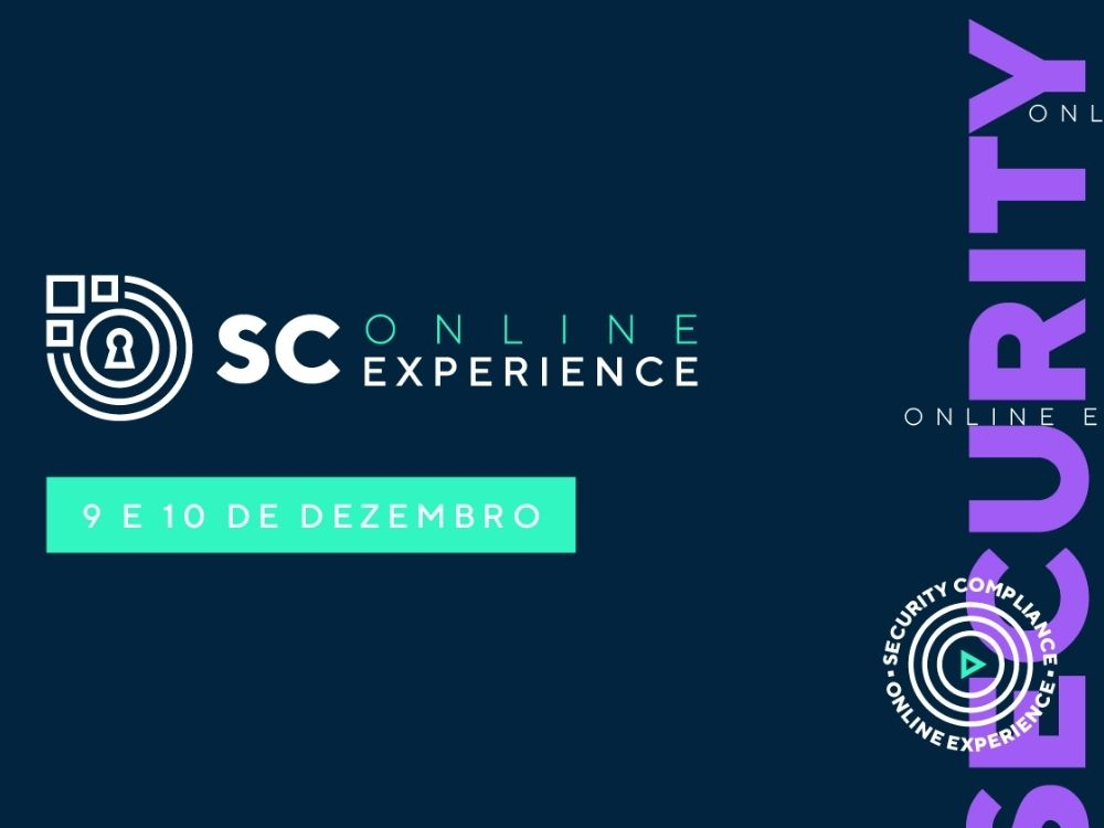 SC Experience 2020 promove troca de experiências com foco em segurança da informação