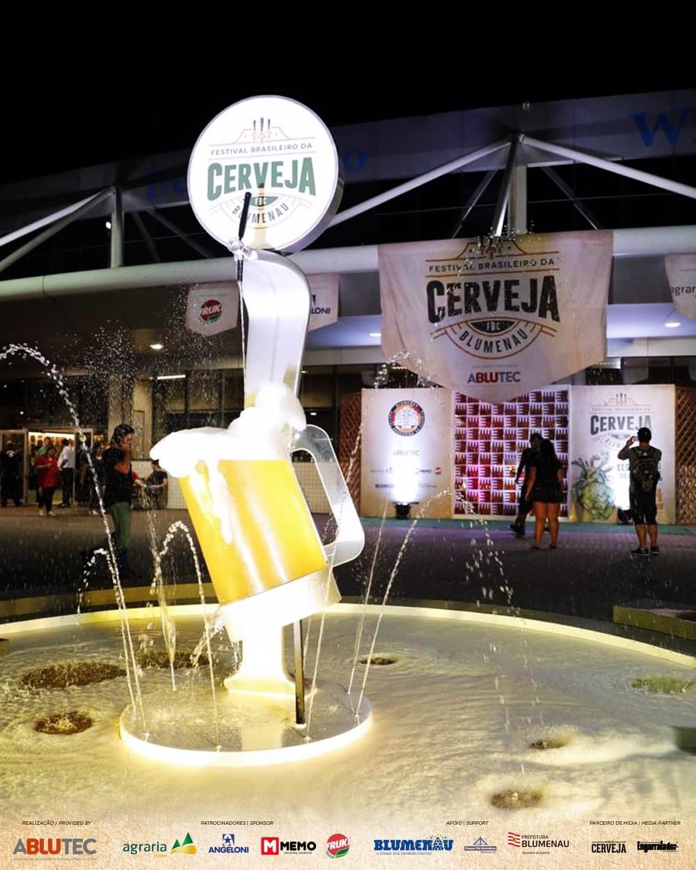 Concurso Brasileiro de Cervejas troca de lote a partir de 16 de dezembro