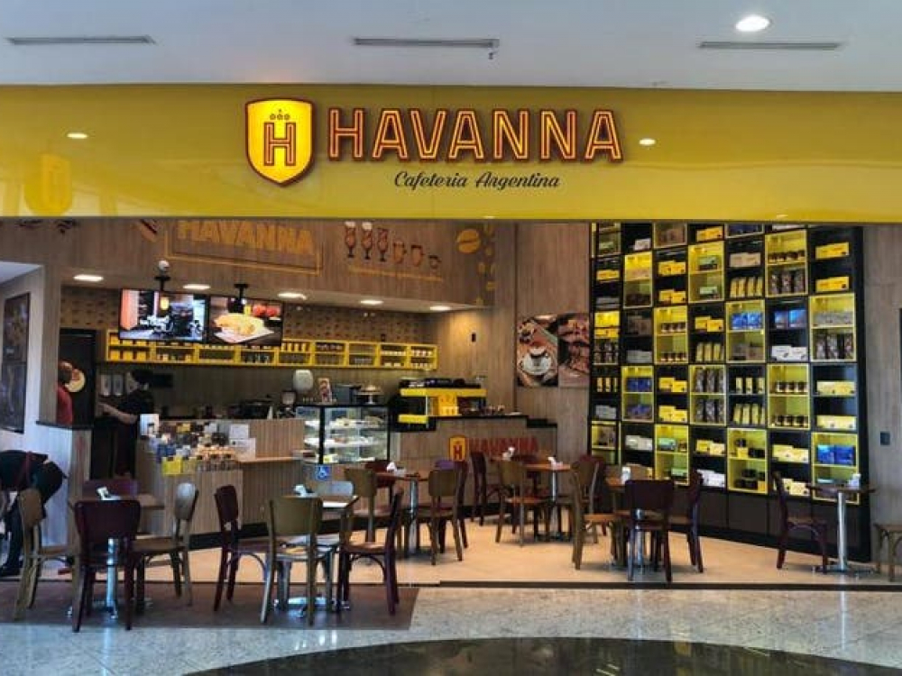 Havanna aposta em Santa Catarina para expansão de franquias