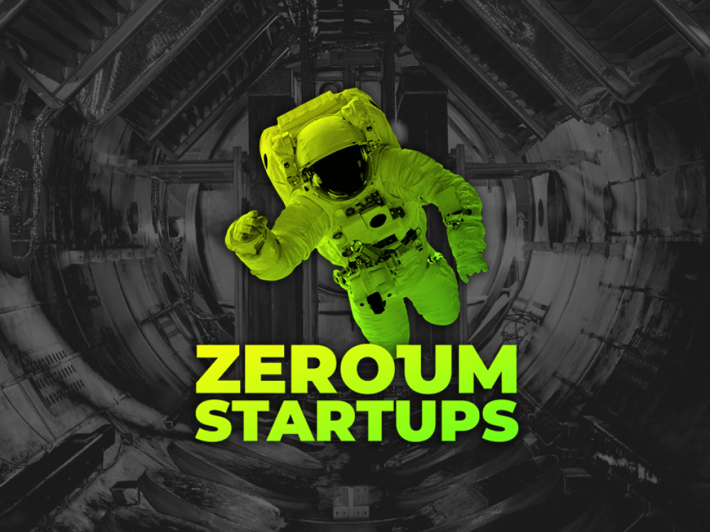 Zero Um Startups auxilia empreendedores a estruturar um negócio e construir seu próprio app