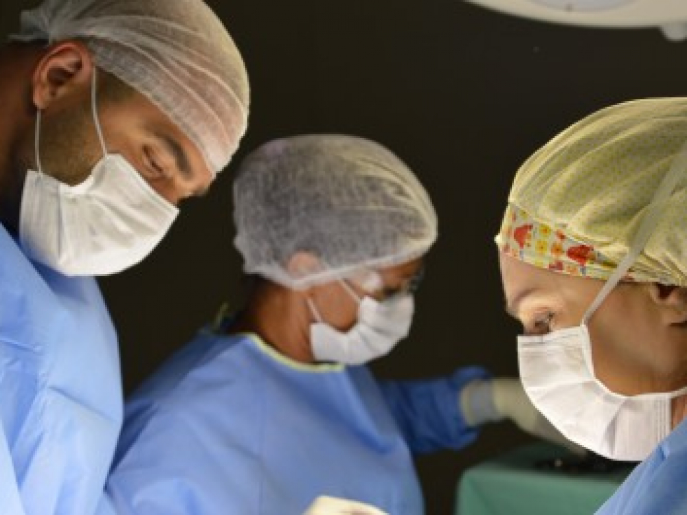 Hospital Santa Isabel abre processo seletivo para cadastro de fotógrafos de parto