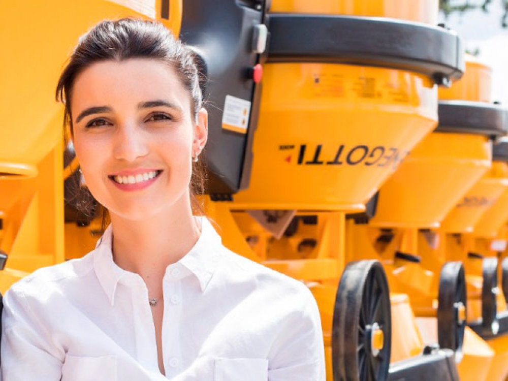 Grupo Menegotti lança Programa de Inovação com participação de colaboradores