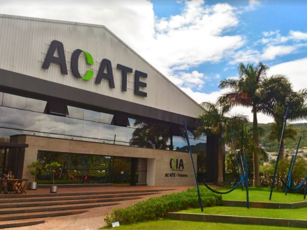 API ACATE abre inscrições para o Programa de Incentivo à Inovação de Florianópolis
