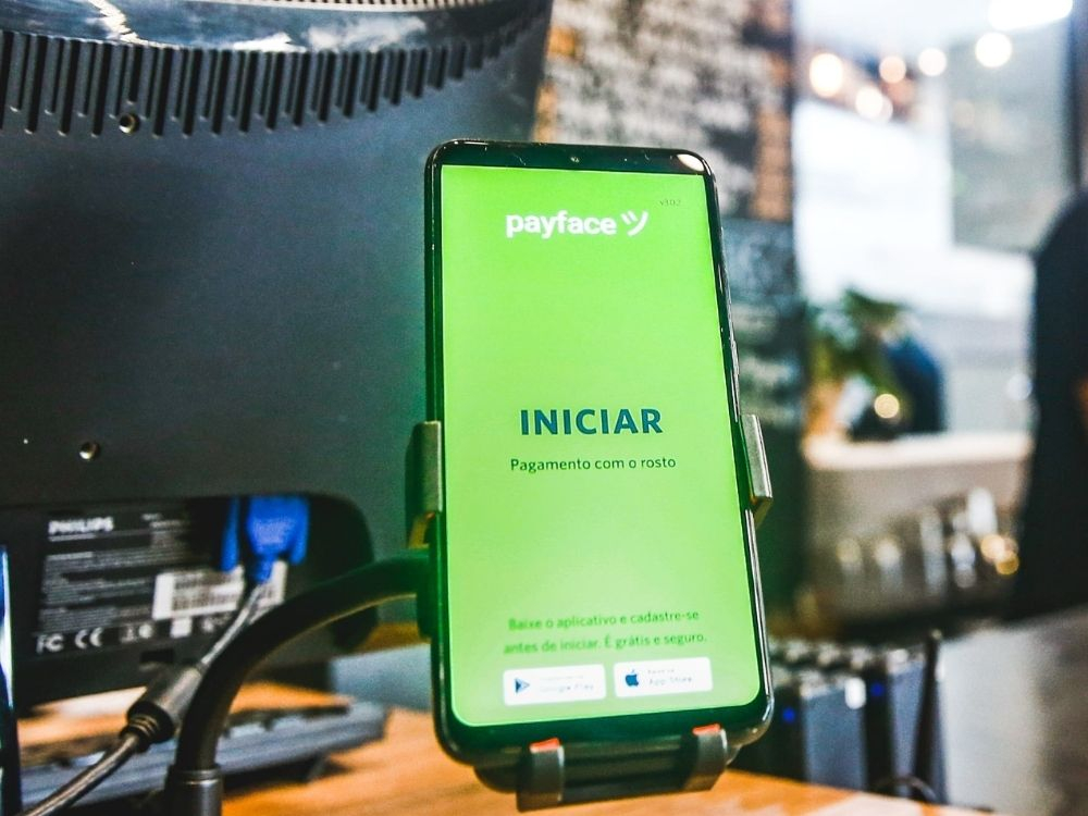 Cielo e Drogaria Iguatemi lançam pagamento por reconhecimento facial com Payface