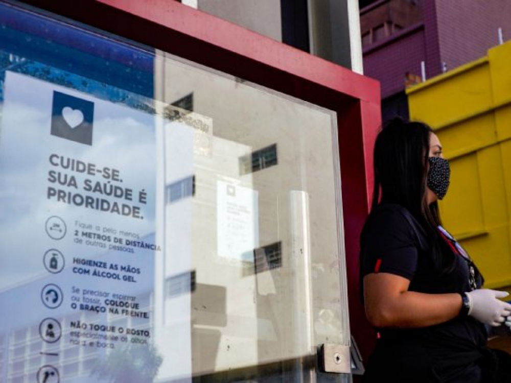 Saiba quais serviços não podem funcionar neste final de semana