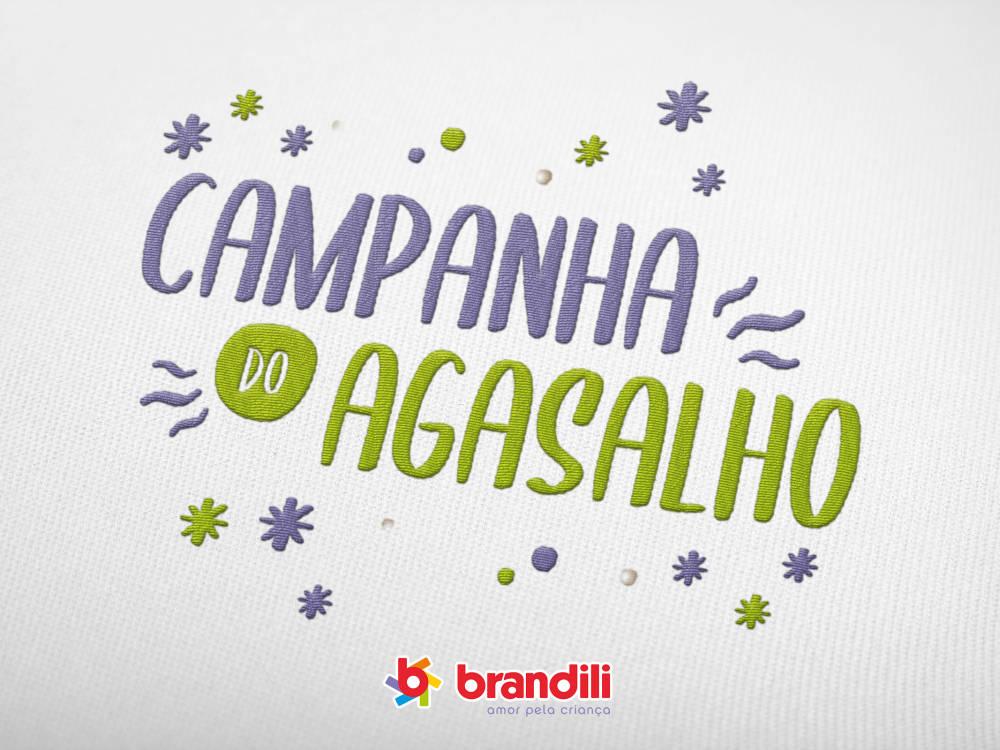 Brandili lança campanha do agasalho 2021 para beneficiar entidades de Blumenau e Apiúna