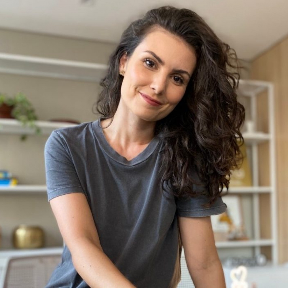 Como faz pra namorar a Nathalia Arcuri? IGN Boards