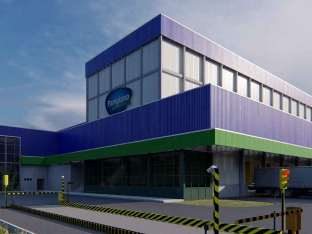 Noticenter Pamplona Alimentos S.A. amplia faturamento em 39 em 2020